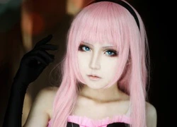 Tận hưởng bộ sưu tập cosplay nổi bật nhất làng game online (Phần 39)