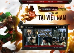 Tân Tam Quốc ra mắt teaser với nghi án 'Bình mới rượu cũ'