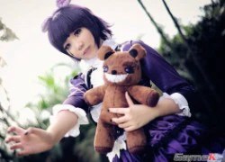 Tập ảnh cosplay LoL cực đẹp cho fan hâm mộ