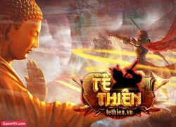 Tề Thiên &#8211; Tìm lại ký ức về Tây Du Ký