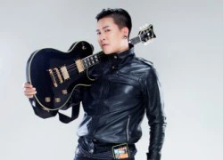 Thái Châu The Voice: Rocker và showbiz không đứng cùng nhau