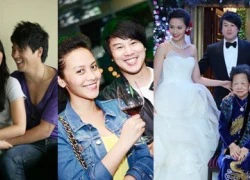 Thanh Bùi &#8211; Món quà đầy bất ngờ của showbiz Việt