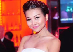 Thanh Hằng - Sao hot nhất Vbiz 2013