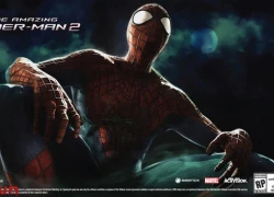 The Amazing Spider-Man 2 tung trailer hoành tráng