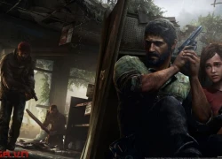 The Last of Us có thể lên Playstation 4