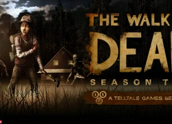 The Walking Dead Season 2: All That Remains