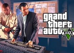 Thêm bằng chứng GTA V sẽ đặt chân lên PC