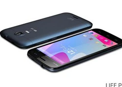 Thêm loạt smartphone cấu hình tốt, giá rẻ từ Blu Products