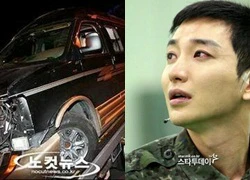 Thi thể của bố Leeteuk được phát hiện đang treo cổ ở nhà riêng