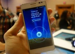 Thị trường smartphone Việt: Miếng bánh béo bở!