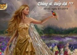 Thiên Thần Truyện tổ chức "kén rể" cho nữ thần Aphrodite