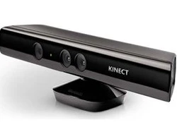 Thiết bị Kinect của Microsoft giúp phục hồi chức năng