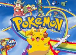 Thoải mái "Bắt sóc bỏ lọ" cùng Pikachu Online