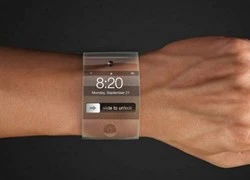 Thời điểm ra mắt iWatch của Apple bị hoãn lâu dài