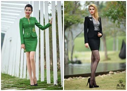 Thu Thủy Fashion ưu đãi cuối năm