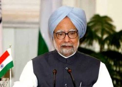 Thủ tướng Ấn Độ Manmohan Singh không tranh cử nhiệm kỳ 3