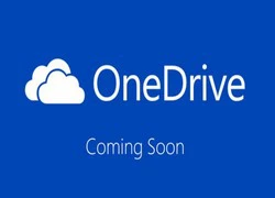 Thua kiện, Microsoft đổi tên dịch vụ lưu trữ mây SkyDrive thành OneDrive