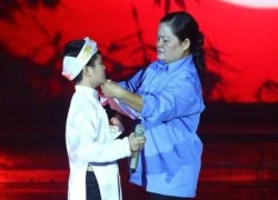 Tiết lộ cát-xê của Quang Anh The Voice Kids