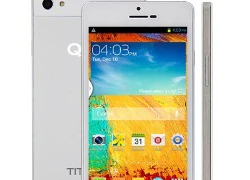 Titan Q5 vừa ra mắt đã lo "cháy hàng".