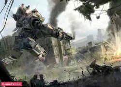 Titanfall lên lịch "phá băng" cho gamer FA trong ngày Valentine?