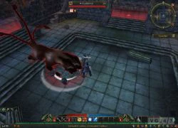 Toàn cảnh game online ấn tượng 3D Eldevin