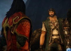 Toàn cảnh screenshot mới của Castlevania: Lords of Shadow 2