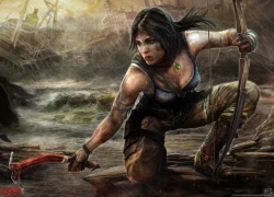 Tomb Raider: Definitive Edition sẽ không có phiên bản cho PC