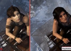 Tomb Raider Definitive sẽ chỉ chạy ở 30 FPS trên Console Next-gen