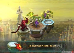 Tổng thể chi tiết gameplay của Cách Tử RPG