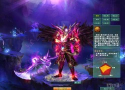 Tổng thể chi tiết gameplay của Lạc Thần