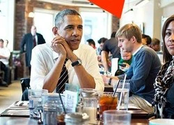 Tổng thống Obama: Facebook không còn &#8220;chất&#8221; như xưa