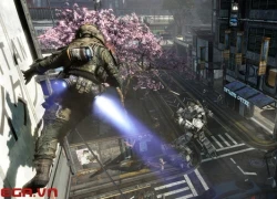 Tool Mod sẽ không có tác dụng với Titanfall