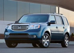 Top 10 xe SUV tiết kiệm nhiên liệu nhất