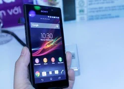 Top 5 smartphone 2 SIM màn hình lớn đáng chú ý