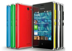 Top "dế" Nokia lướt net giá rẻ đáng mua nhất hiện nay