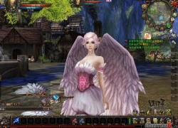 Top game online 3D hấp dẫn sắp đến tay gamer Việt