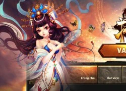 Top Webgame có lối chơi lạ mới về Việt Nam