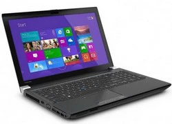 Toshiba ra mắt hai laptop 4K đầu tiên của thế giới