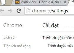 Trải nghiệm Chrome OS ngay trên máy tính Windows