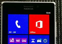 Trải nghiệm hình ảnh mới với bản cập nhật Lumia Black