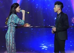 Trấn Thành, Hồ Ngọc Hà song ca hit của Mỹ Tâm