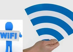 Trang chủ Viễn thông Chưa thể phủ wifi miễn phí tại Hà Nội trong năm 2014