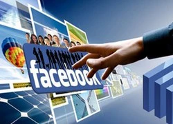 Tranh cãi bán hàng 'chui' qua Facebook phạt 40 - 60 triệu