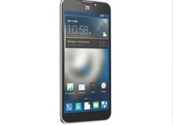 Trên tay ZTE Grand S II