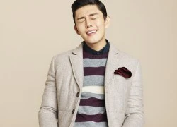 Trở thành trai đẹp 20, Yoo Ah In mê mệt "máy bay" gấp đôi tuổi