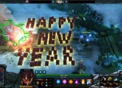 Tròn mắt trước album DotA 2 tuyệt đẹp của Gosu YaphetS