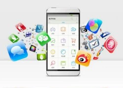 Trung Quốc xây dựng nền tảng di động riêng, tham vọng vượt Android, iOS