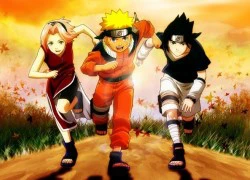 Trước thềm năm mới, nhìn lại số phận Naruto tại Việt Nam