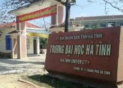 Trường đào tạo 16 ngành, dừng tuyển sinh 14 ngành