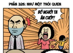 Truyện bựa Lee Chul phần 326